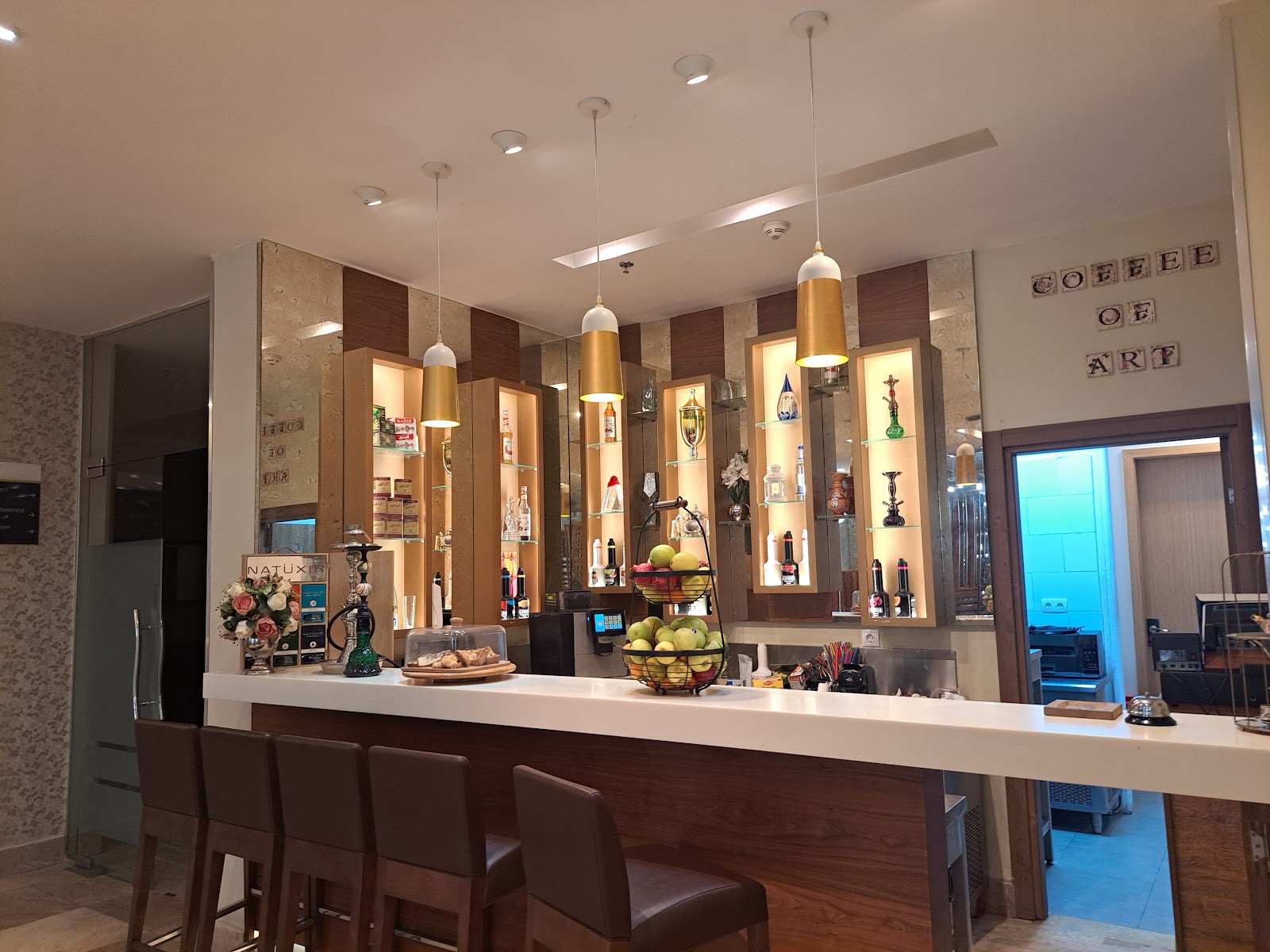 Naya Hotel — Bab Ezzouar photo 2